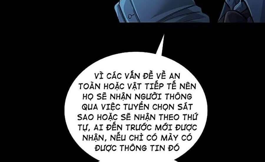 Hive Chapter 280 - Trang 20