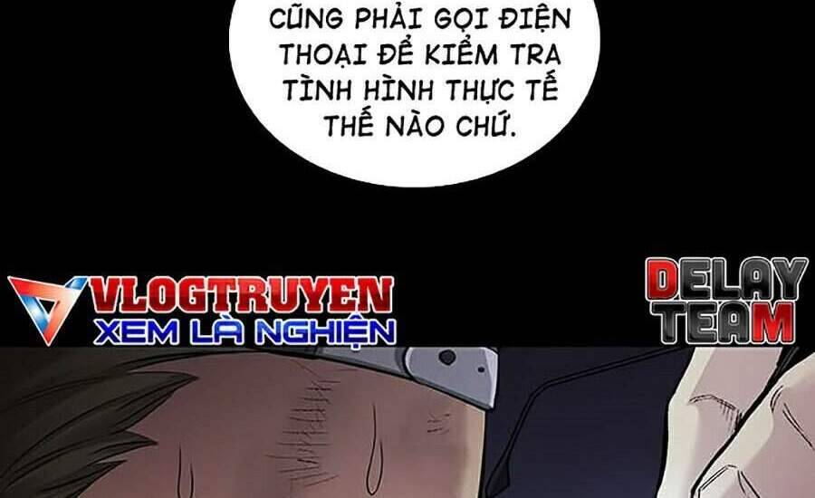 Hive Chapter 280 - Trang 24