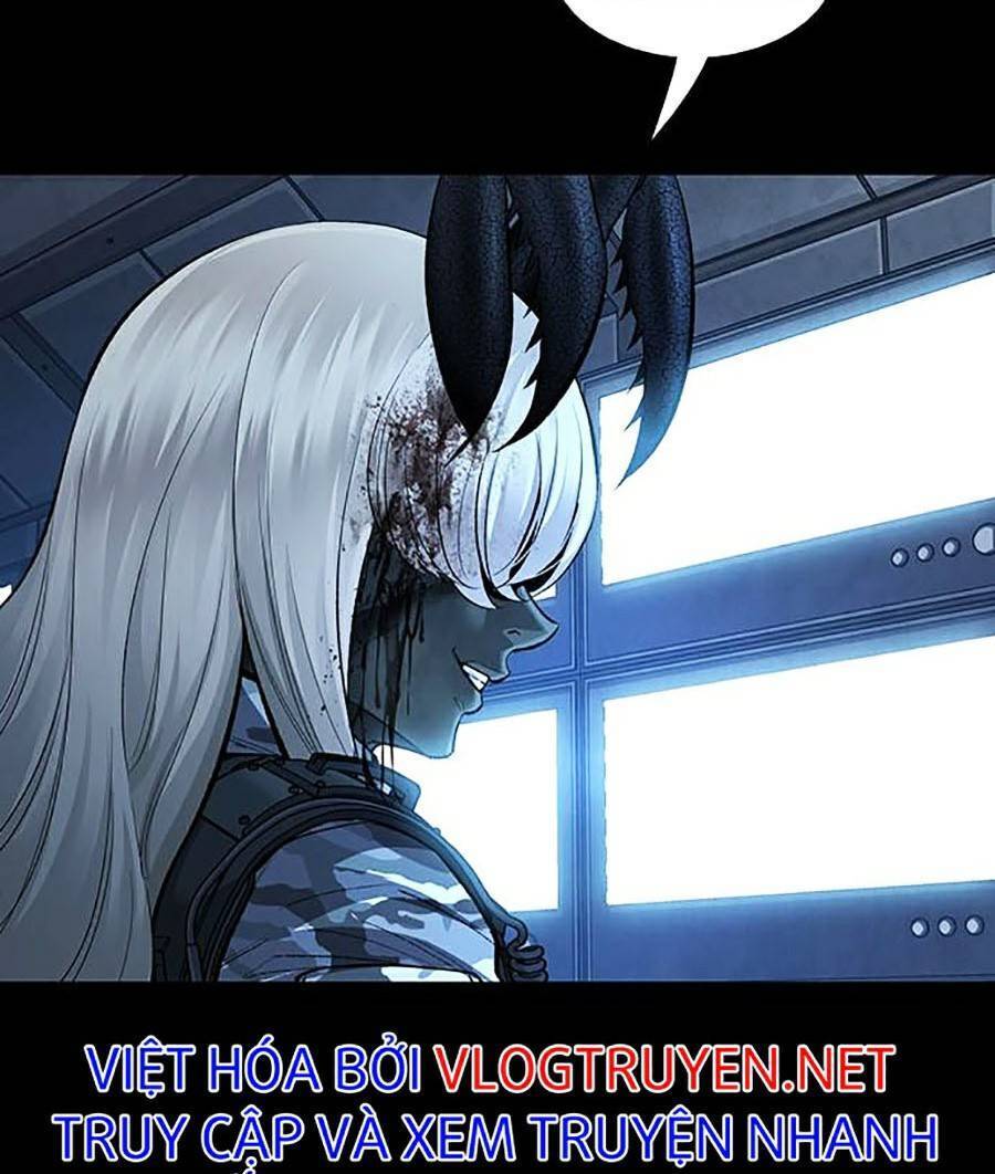 Hive Chapter 285 - Trang 70