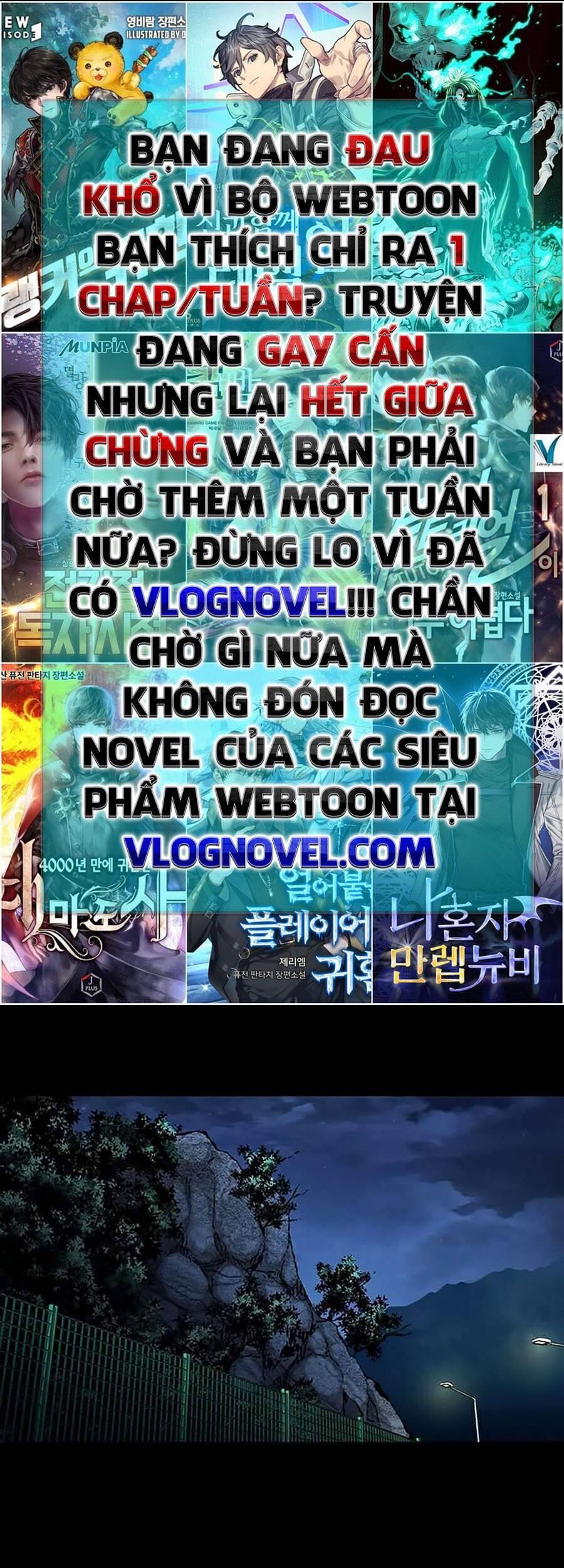 Hive Chapter 283 - Trang 50