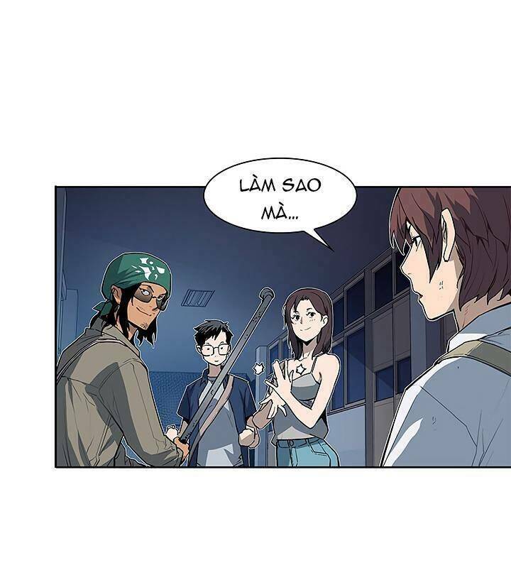 Khát Vọng Trỗi Dậy Chapter 27 - Trang 64