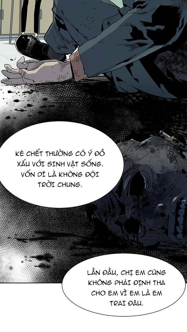 Khát Vọng Trỗi Dậy Chapter 29 - Trang 57