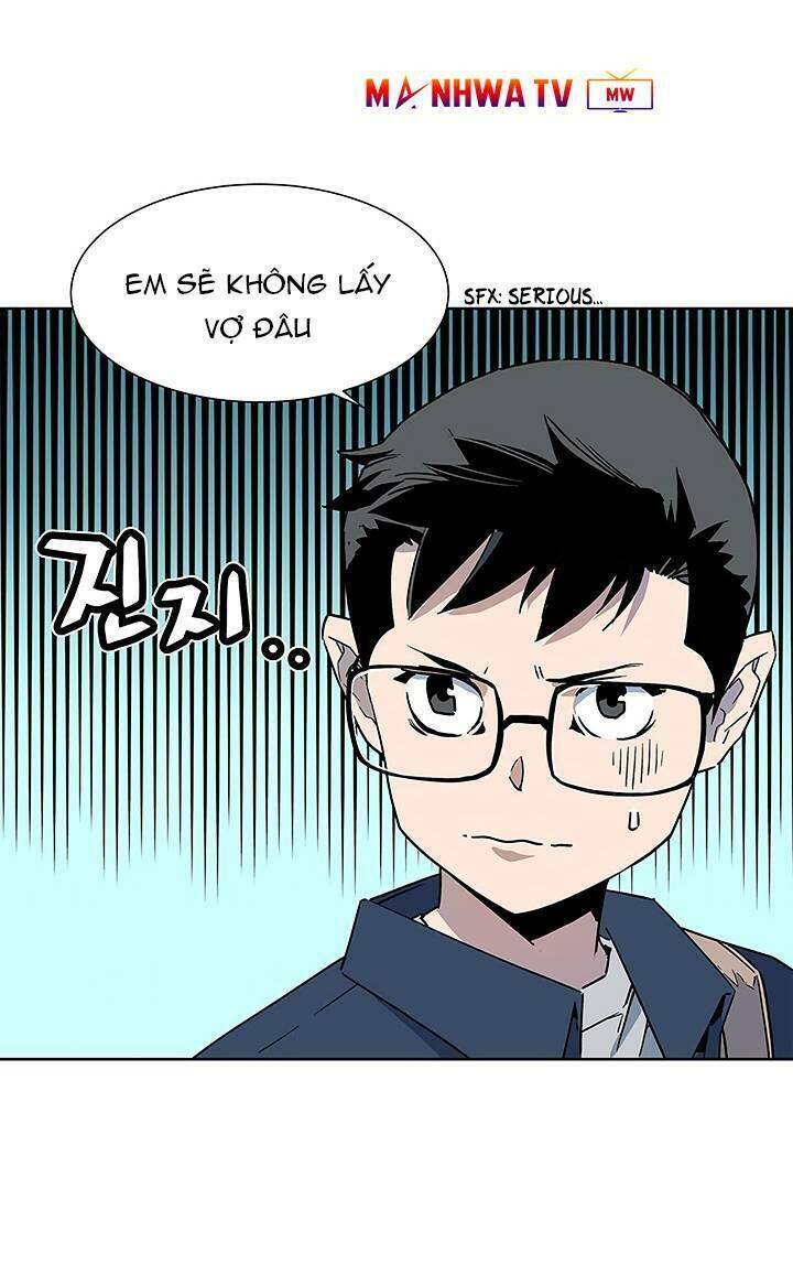 Khát Vọng Trỗi Dậy Chapter 29 - Trang 59