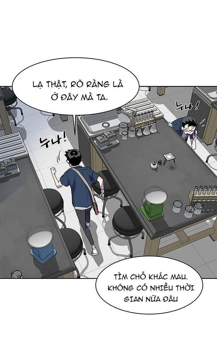 Khát Vọng Trỗi Dậy Chapter 29 - Trang 61