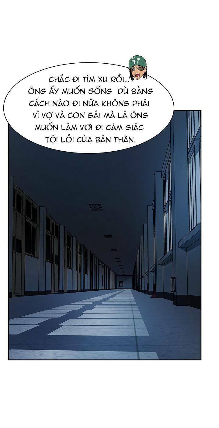 Khát Vọng Trỗi Dậy Chapter 28 - Trang 61