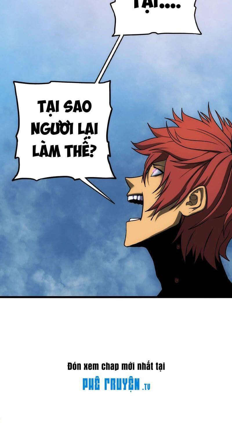 Trò Chơi Của Thần Chapter 2 - Trang 35