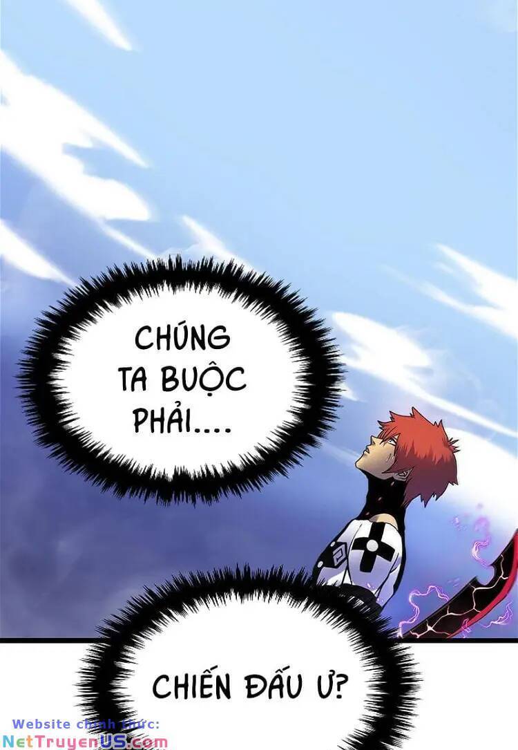 Trò Chơi Của Thần Chapter 1 - Trang 1