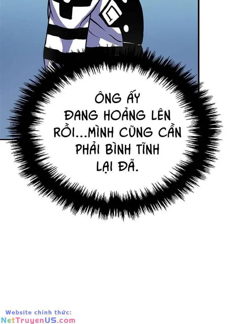 Trò Chơi Của Thần Chapter 1 - Trang 7