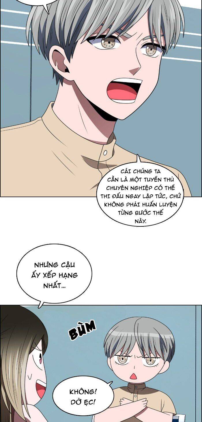 No Scope Chapter 34 - Trang 4