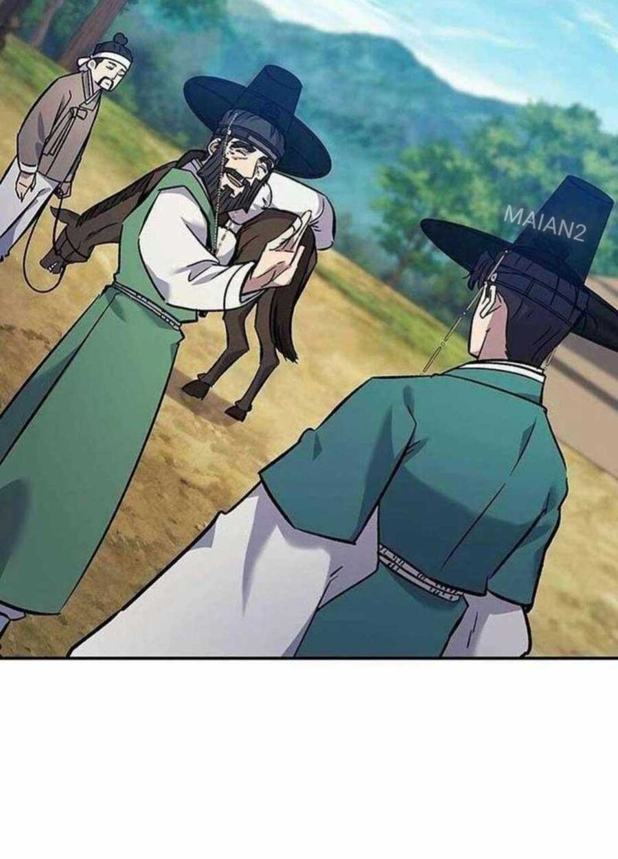 Bác Sĩ Tới Joseon Chapter 16 - Trang 1