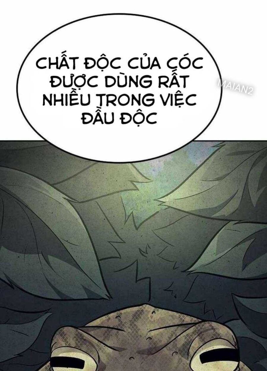 Bác Sĩ Tới Joseon Chapter 16 - Trang 13