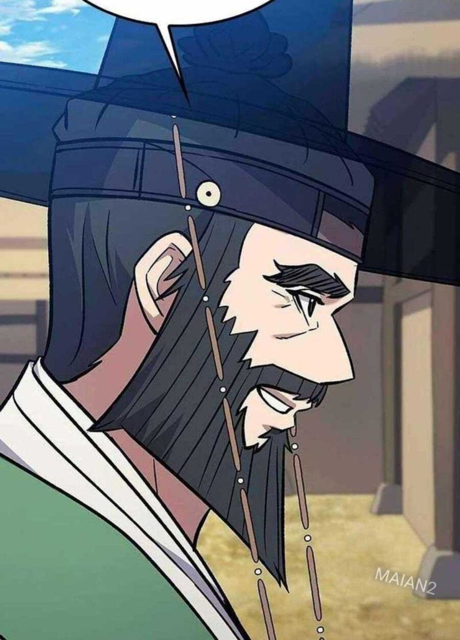 Bác Sĩ Tới Joseon Chapter 16 - Trang 9