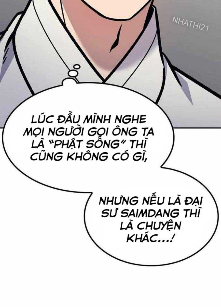 Bác Sĩ Tới Joseon Chapter 17 - Trang 126