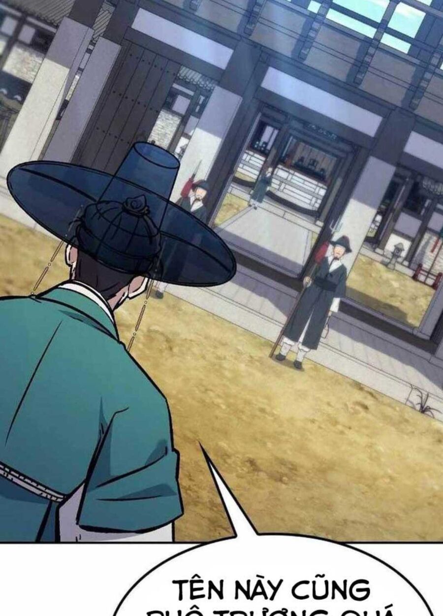 Bác Sĩ Tới Joseon Chapter 17 - Trang 15