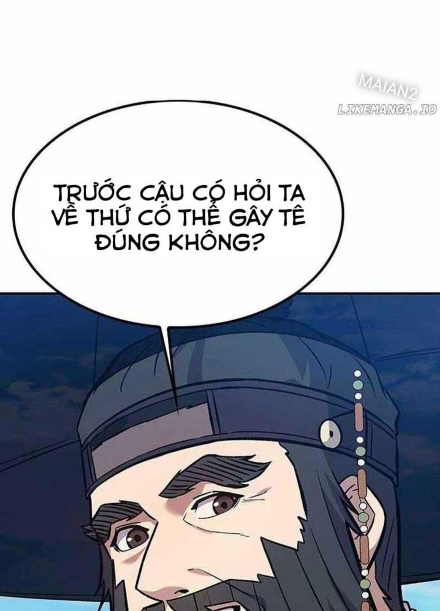 Bác Sĩ Tới Joseon Chapter 16 - Trang 4