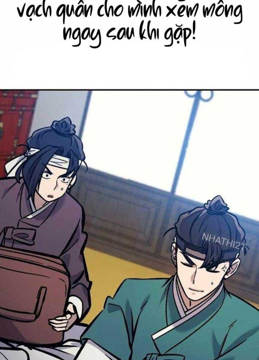 Bác Sĩ Tới Joseon Chapter 17 - Trang 38