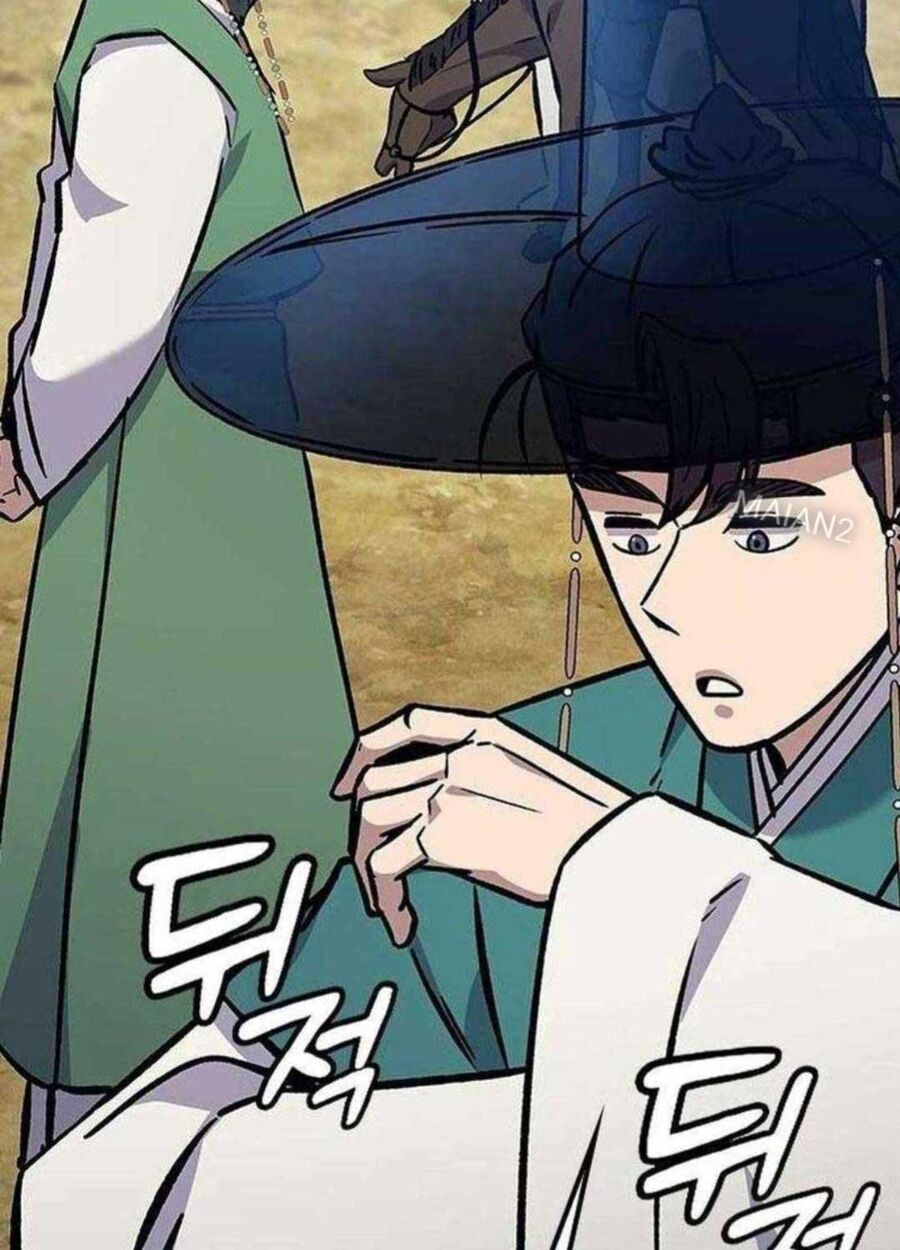 Bác Sĩ Tới Joseon Chapter 16 - Trang 26