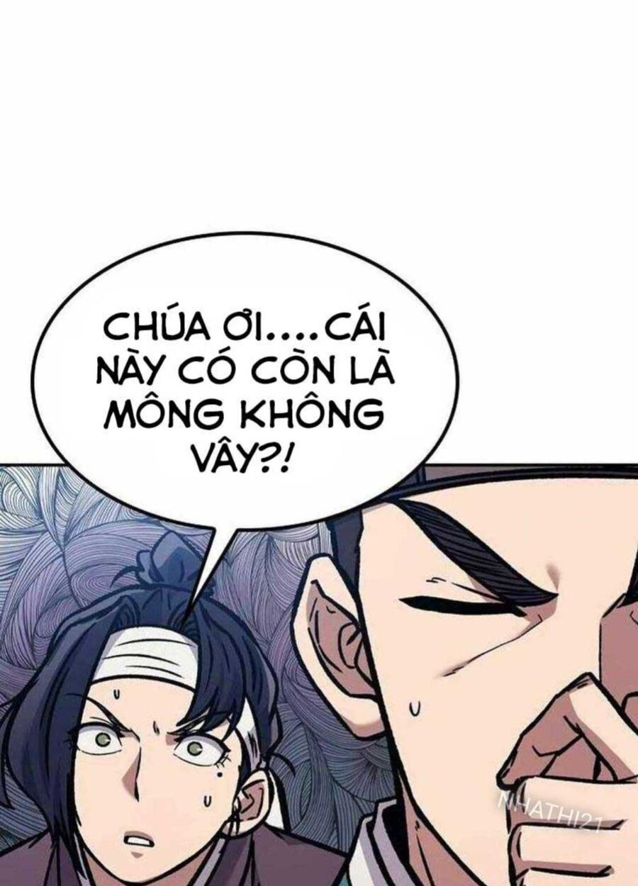 Bác Sĩ Tới Joseon Chapter 17 - Trang 42