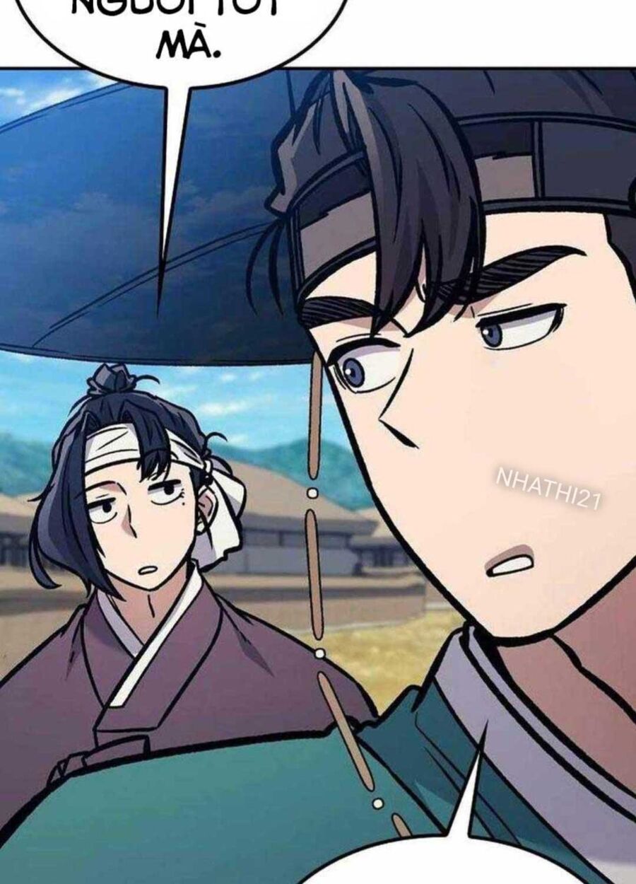 Bác Sĩ Tới Joseon Chapter 17 - Trang 21