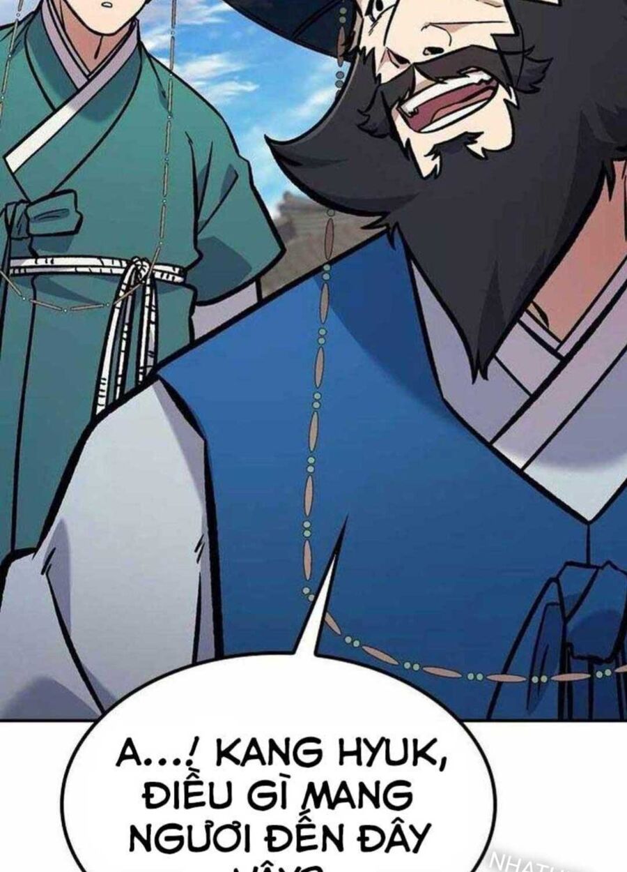 Bác Sĩ Tới Joseon Chapter 17 - Trang 139