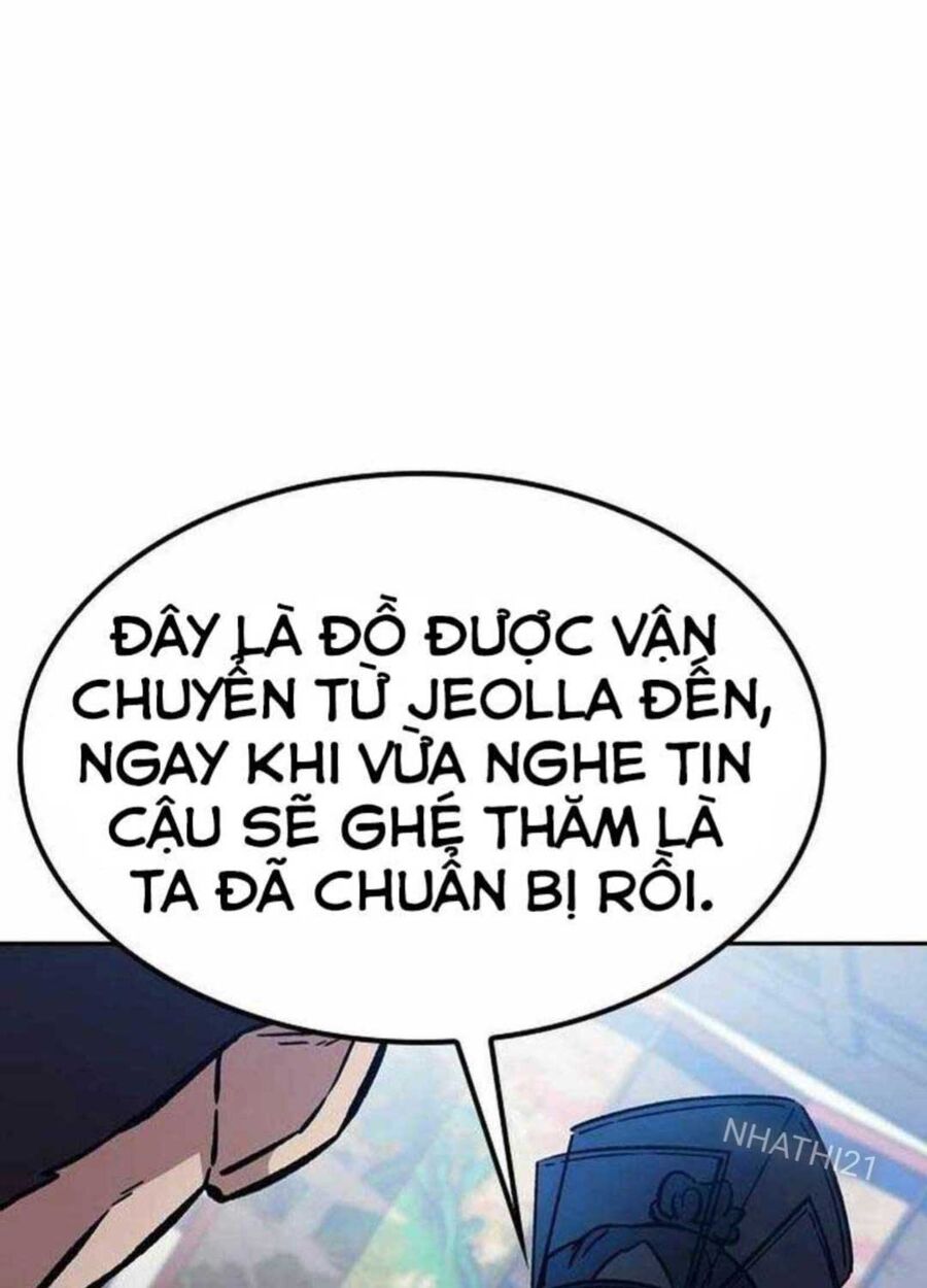 Bác Sĩ Tới Joseon Chapter 17 - Trang 63