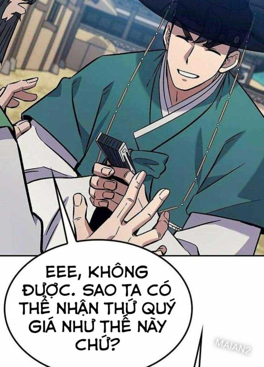 Bác Sĩ Tới Joseon Chapter 16 - Trang 37