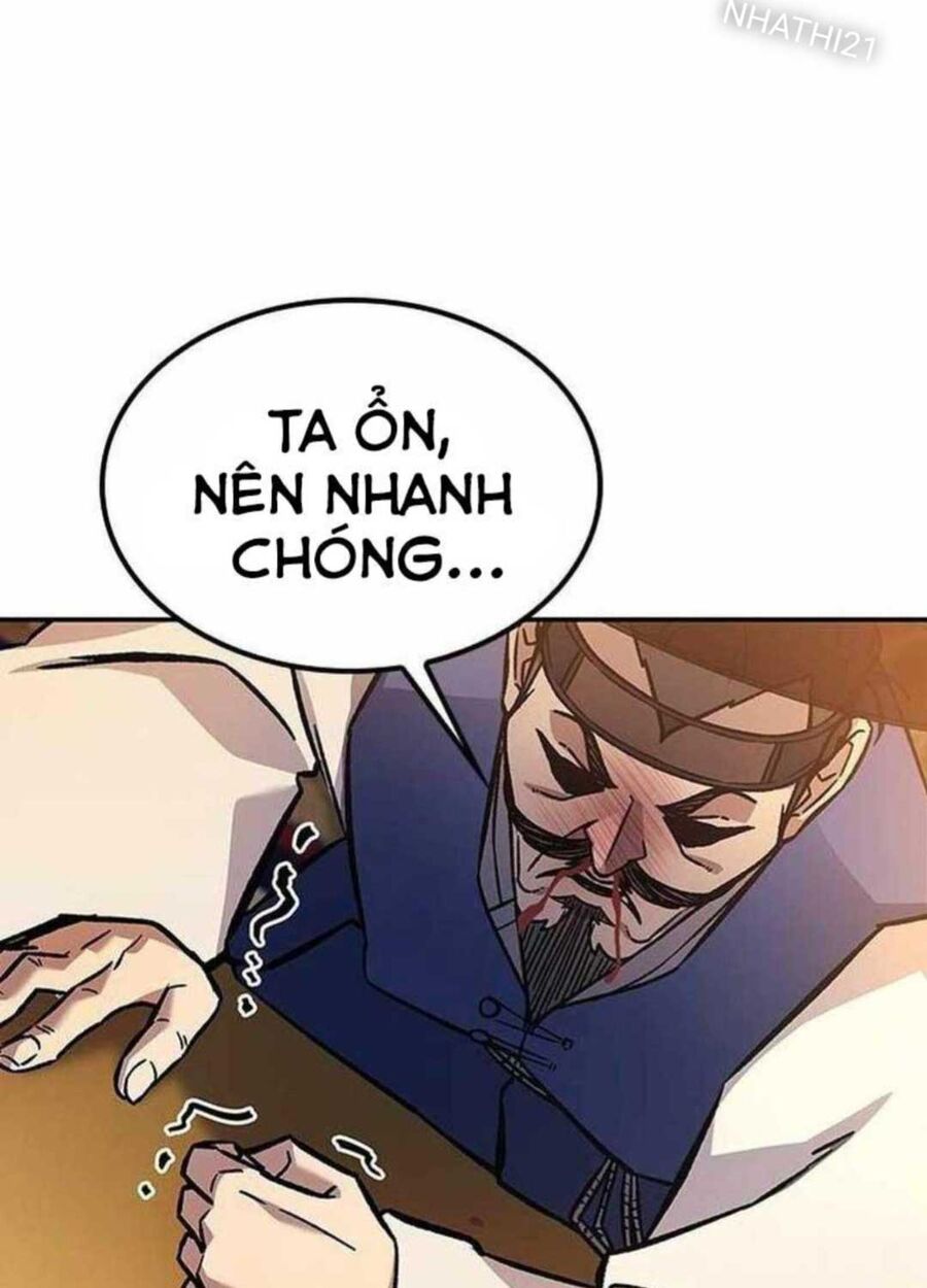 Bác Sĩ Tới Joseon Chapter 17 - Trang 4