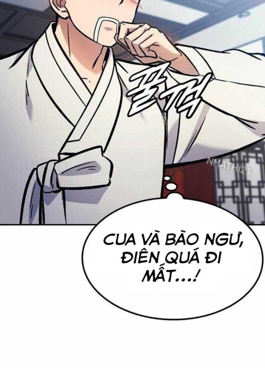 Bác Sĩ Tới Joseon Chapter 17 - Trang 62