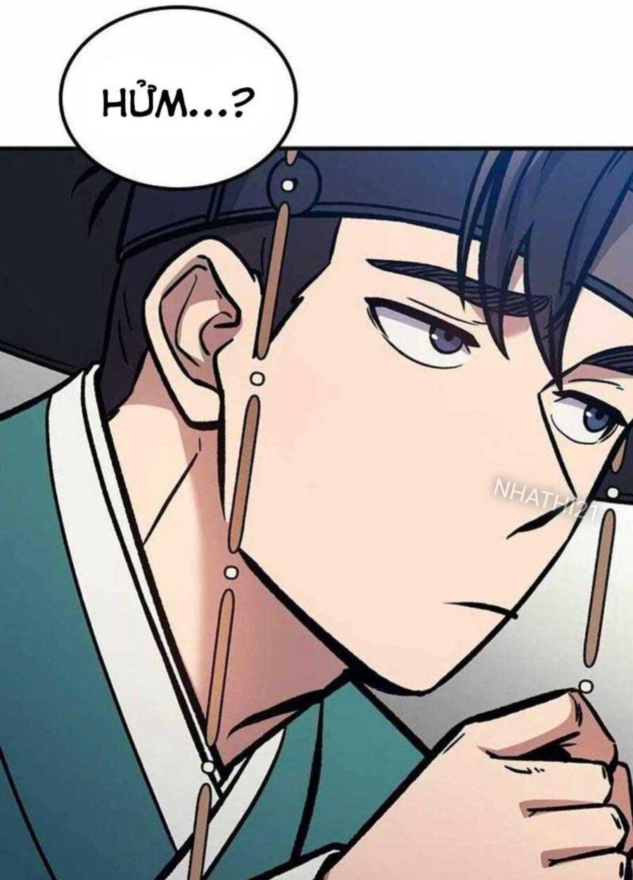 Bác Sĩ Tới Joseon Chapter 17 - Trang 158