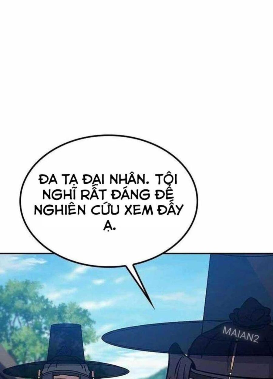 Bác Sĩ Tới Joseon Chapter 16 - Trang 21