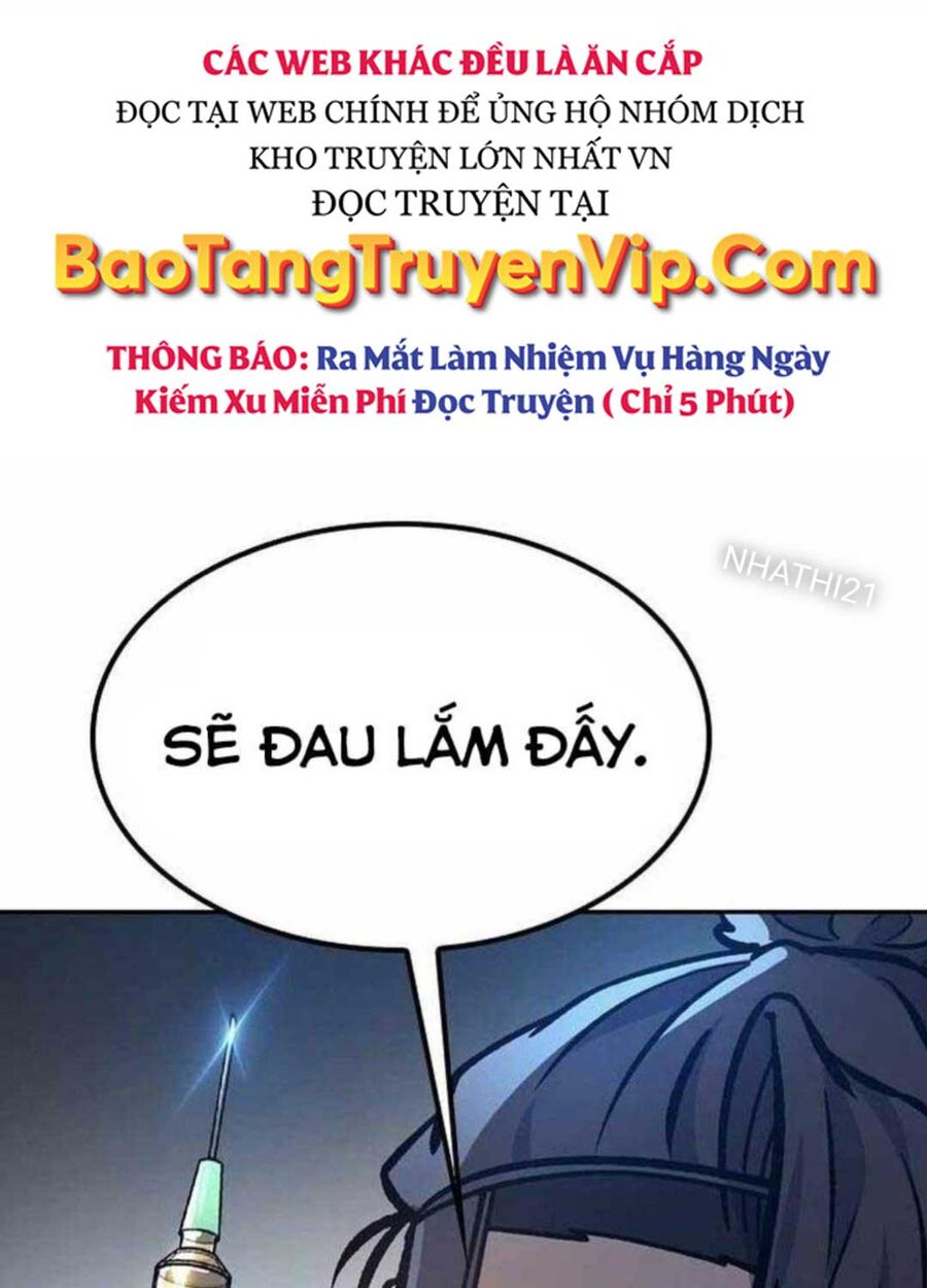 Bác Sĩ Tới Joseon Chapter 17 - Trang 52