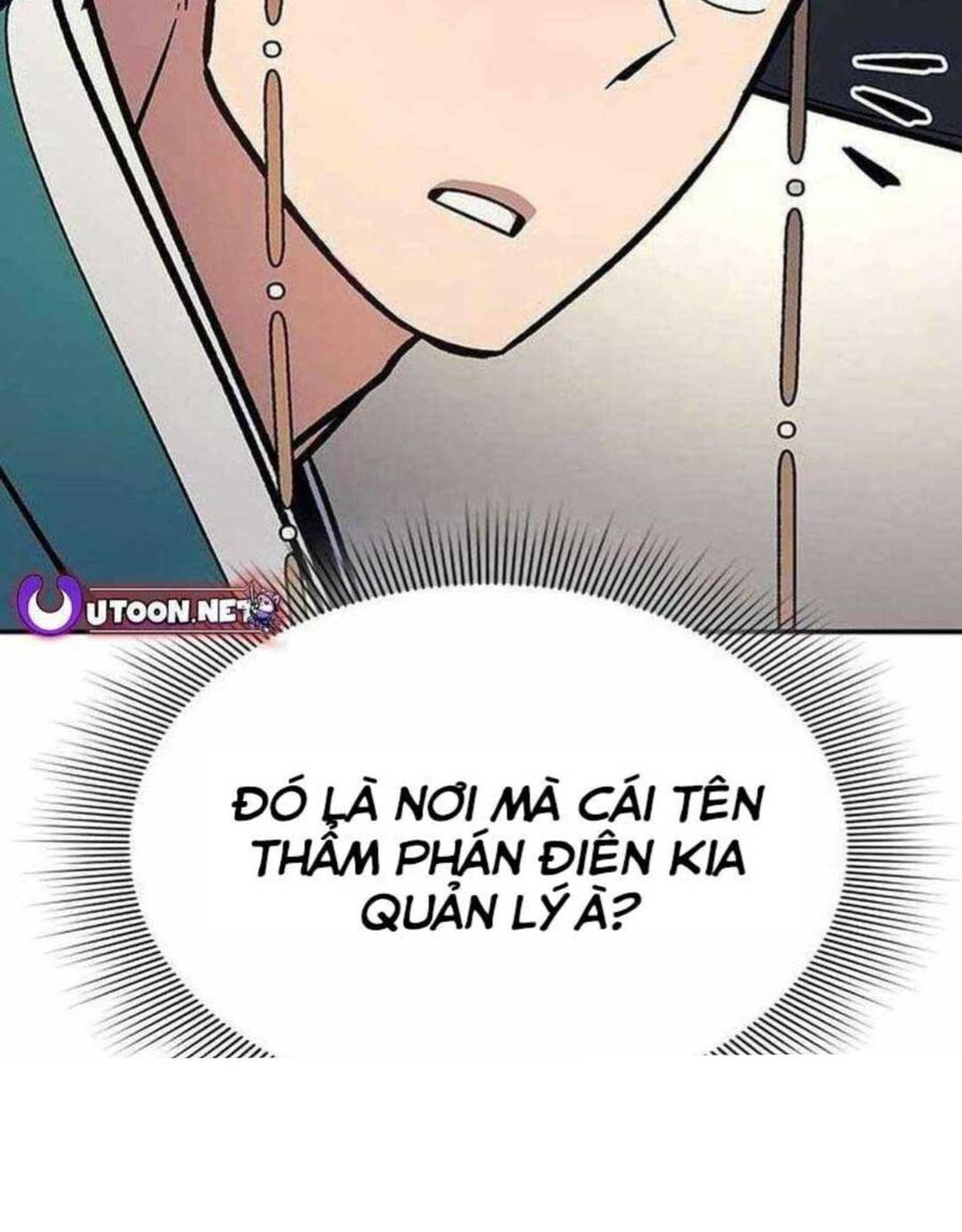 Bác Sĩ Tới Joseon Chapter 16 - Trang 121