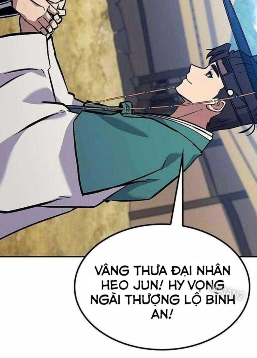 Bác Sĩ Tới Joseon Chapter 16 - Trang 47