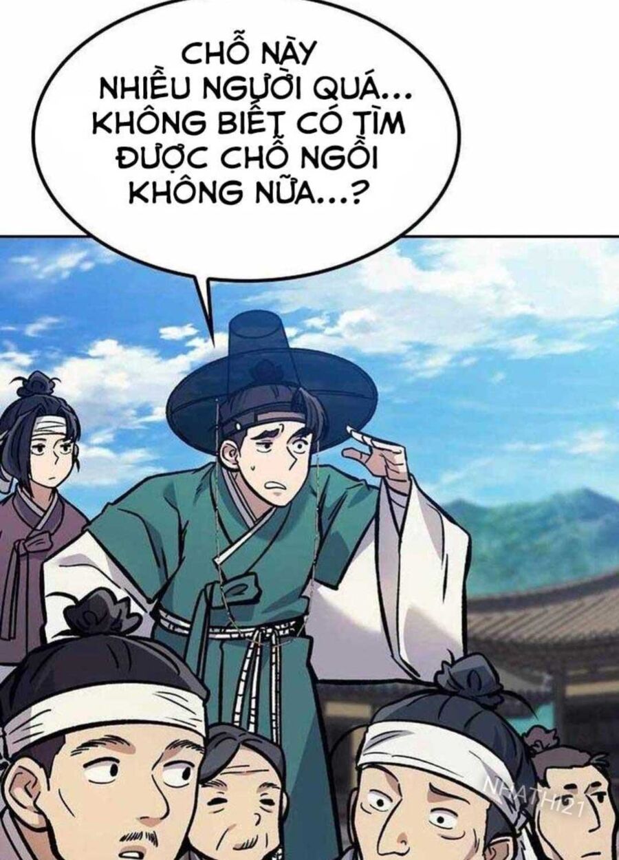 Bác Sĩ Tới Joseon Chapter 17 - Trang 132