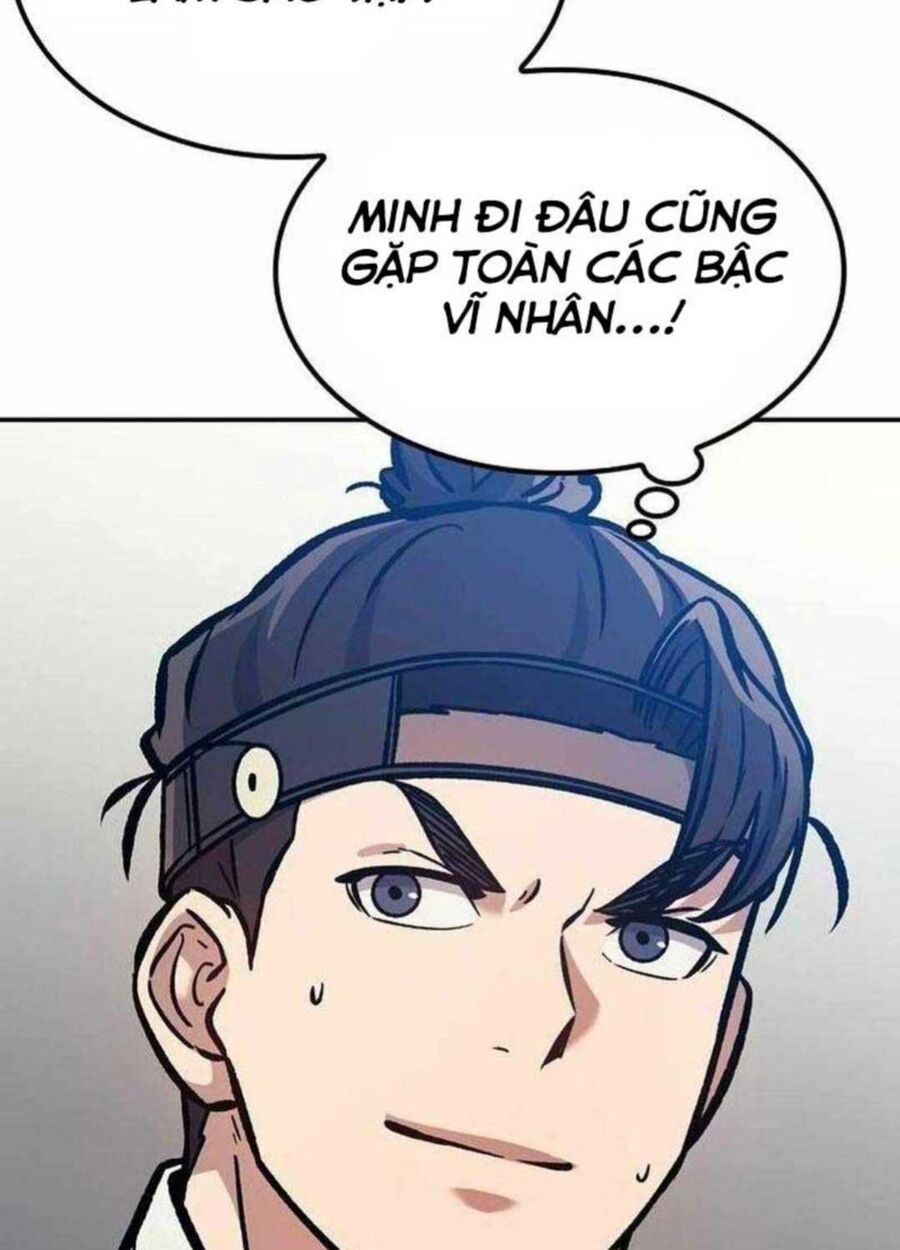 Bác Sĩ Tới Joseon Chapter 17 - Trang 125