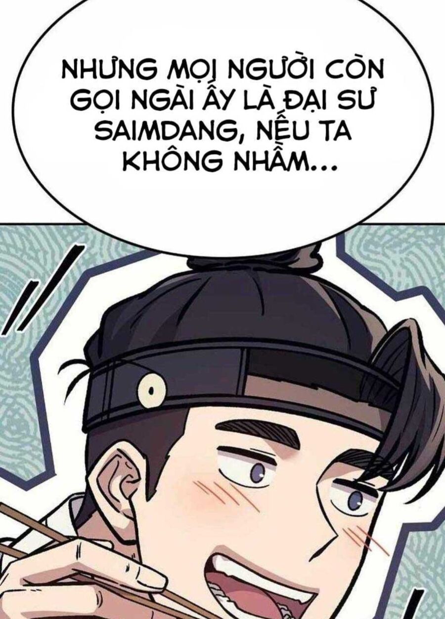 Bác Sĩ Tới Joseon Chapter 17 - Trang 106