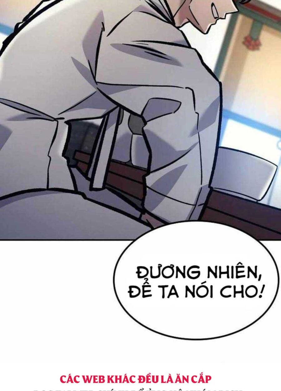 Bác Sĩ Tới Joseon Chapter 17 - Trang 128