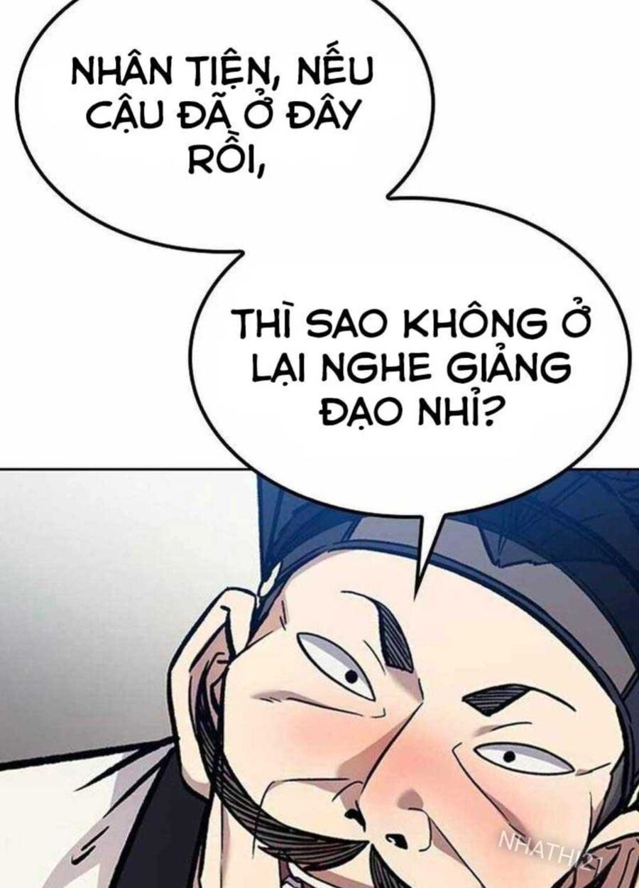 Bác Sĩ Tới Joseon Chapter 17 - Trang 98