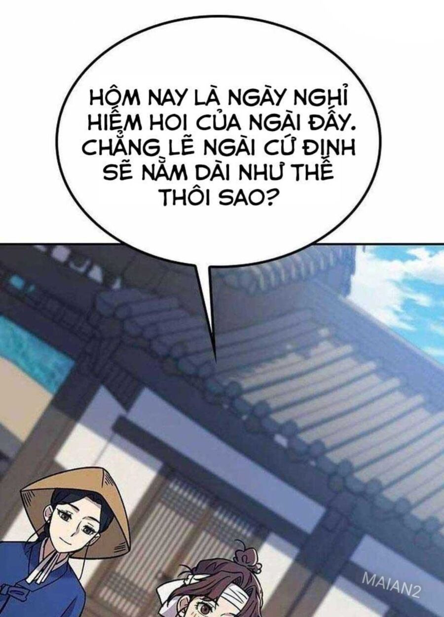 Bác Sĩ Tới Joseon Chapter 16 - Trang 108