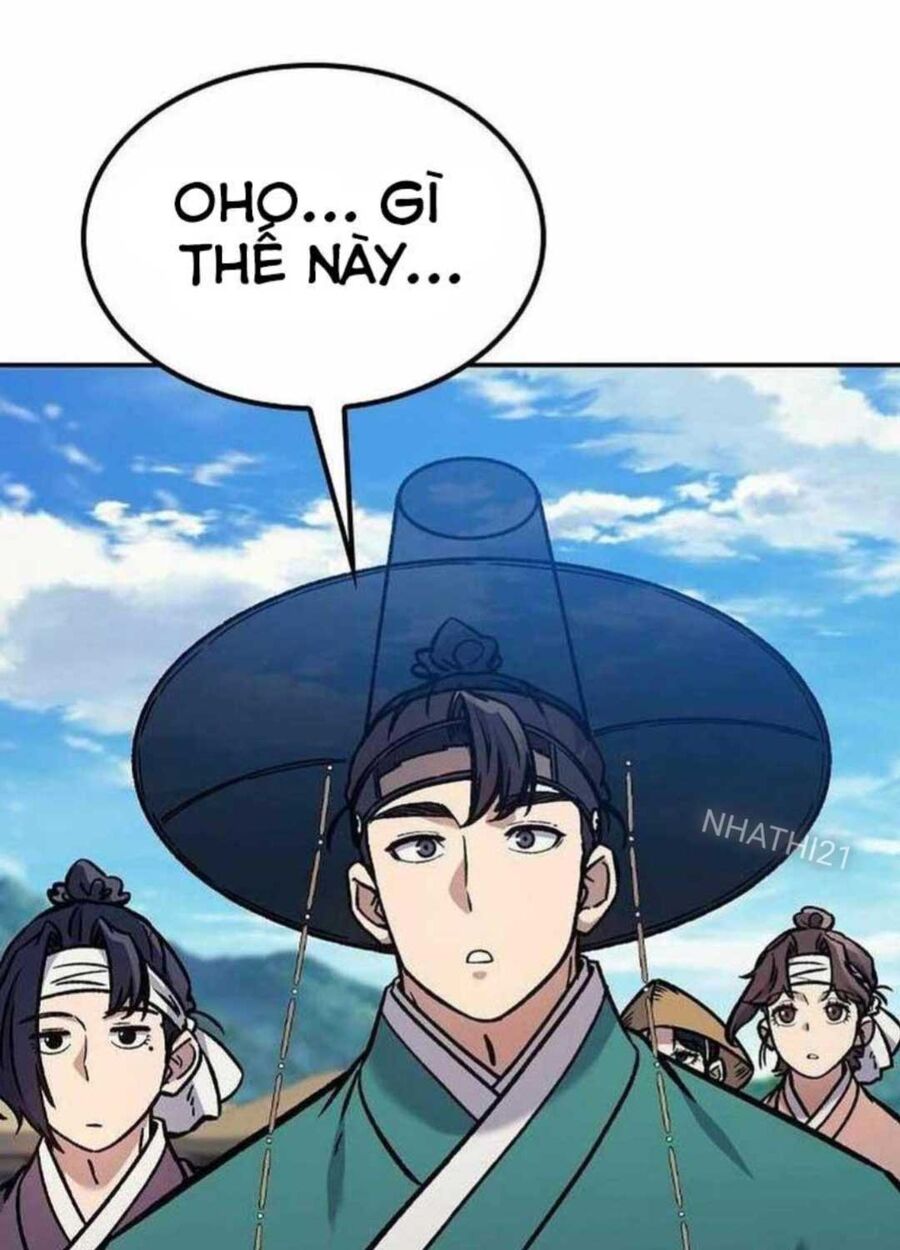 Bác Sĩ Tới Joseon Chapter 17 - Trang 12