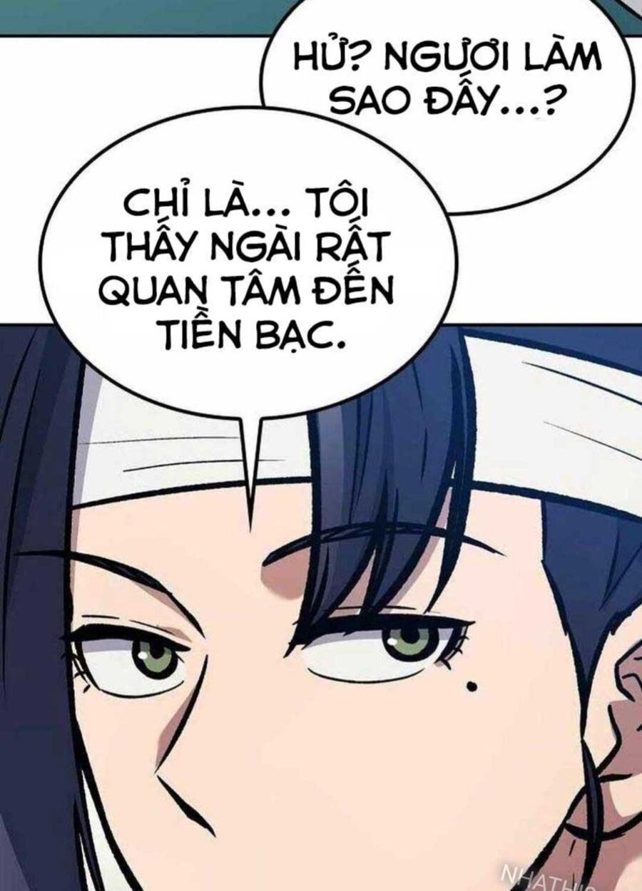 Bác Sĩ Tới Joseon Chapter 17 - Trang 22