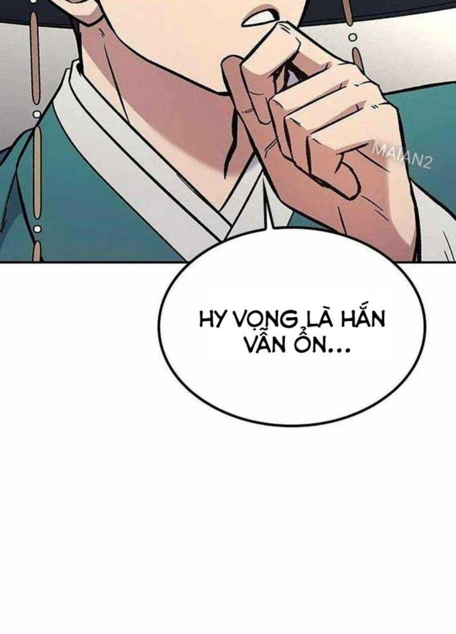 Bác Sĩ Tới Joseon Chapter 16 - Trang 123