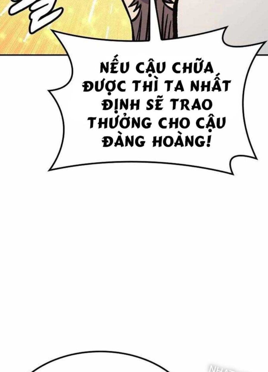 Bác Sĩ Tới Joseon Chapter 17 - Trang 50