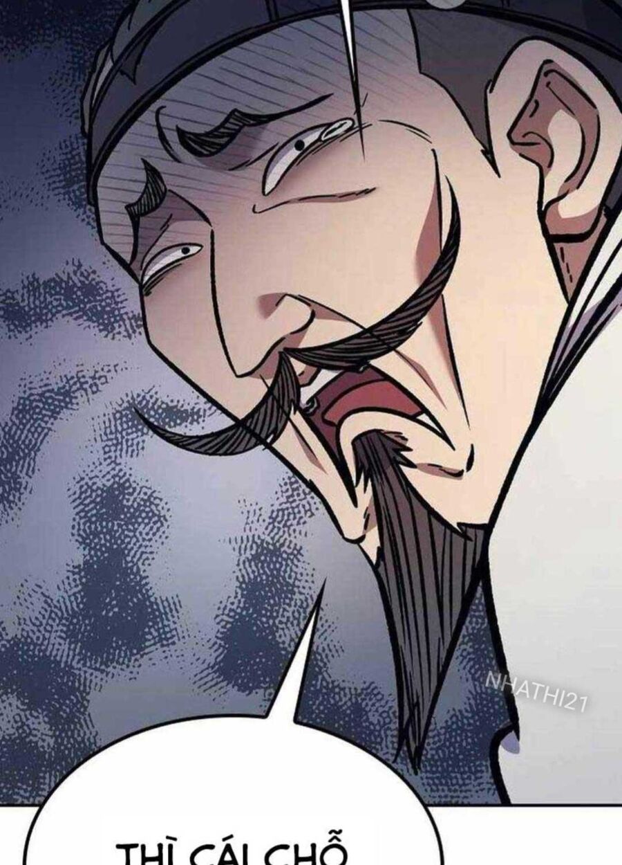 Bác Sĩ Tới Joseon Chapter 17 - Trang 45