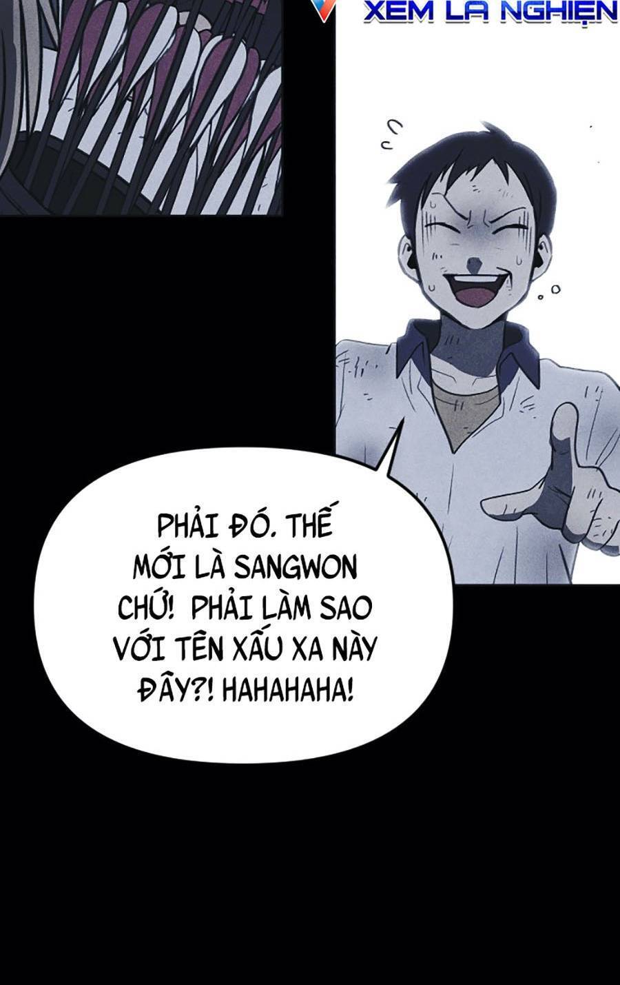 Cậu Bé Shotgun Chapter 38 - Trang 34