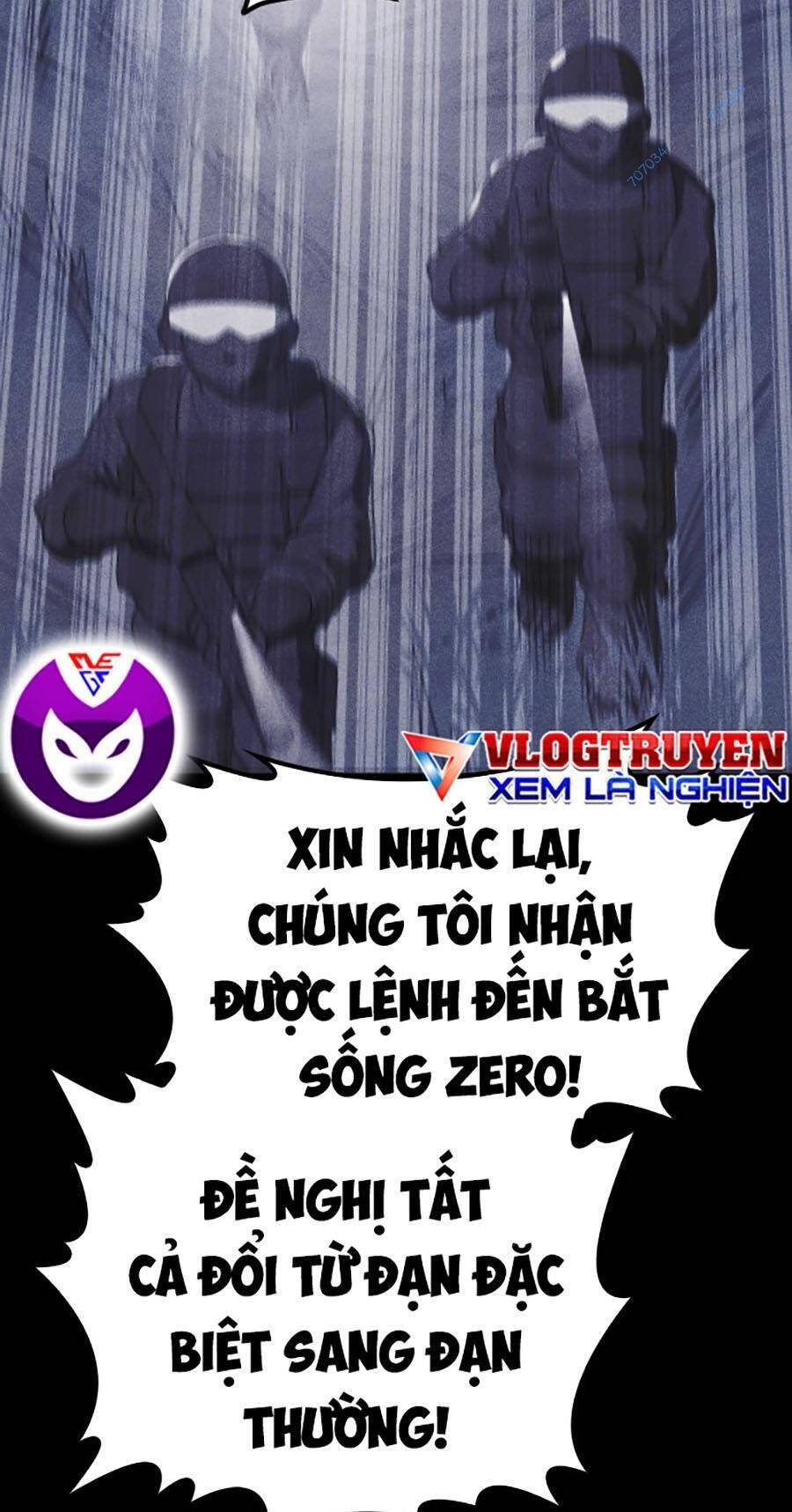 Cậu Bé Shotgun Chapter 64 - Trang 92