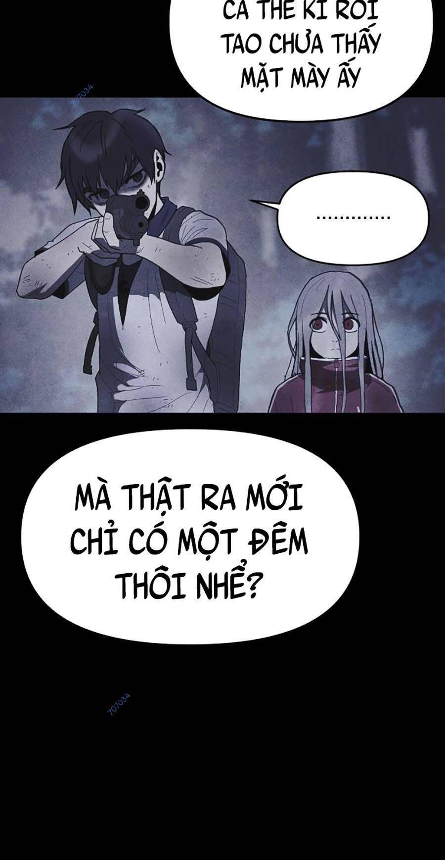 Cậu Bé Shotgun Chapter 56 - Trang 121