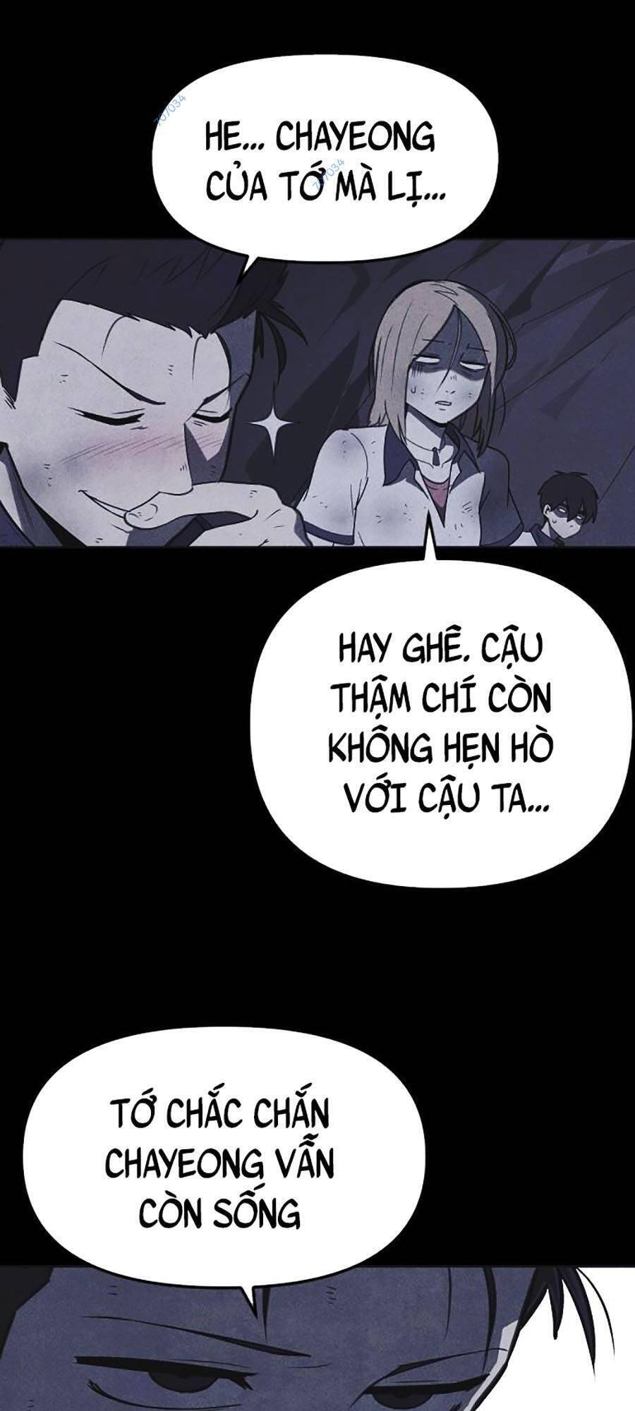 Cậu Bé Shotgun Chapter 51 - Trang 32