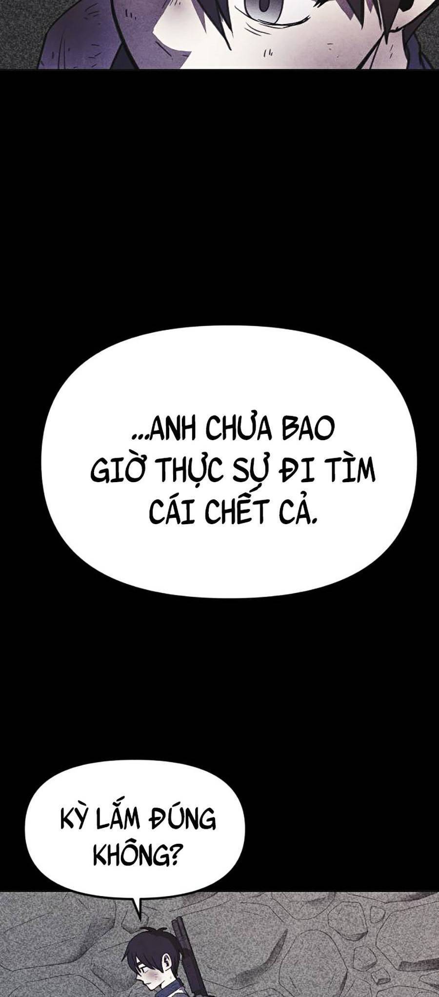 Cậu Bé Shotgun Chapter 43 - Trang 20