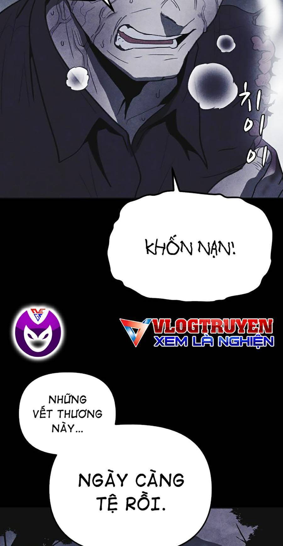 Cậu Bé Shotgun Chapter 33 - Trang 21